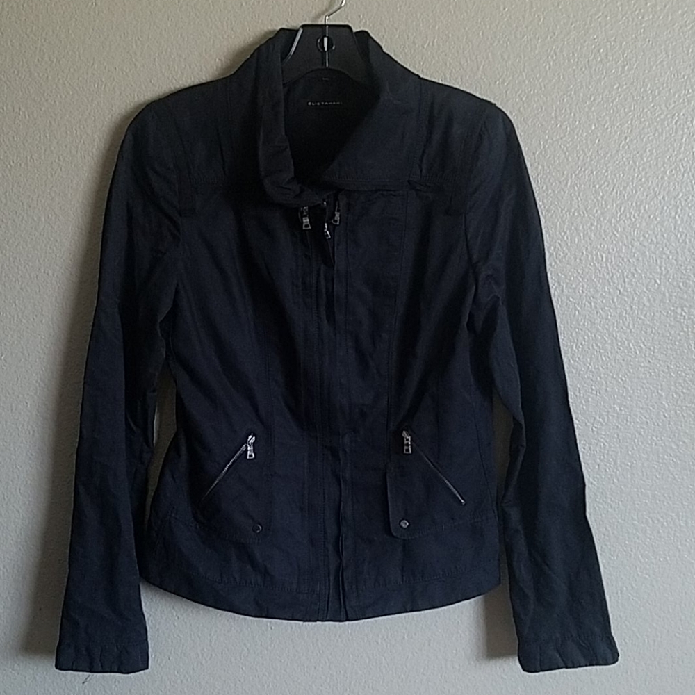 Elie Tahari jacket